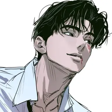 Profile image of 전해겸