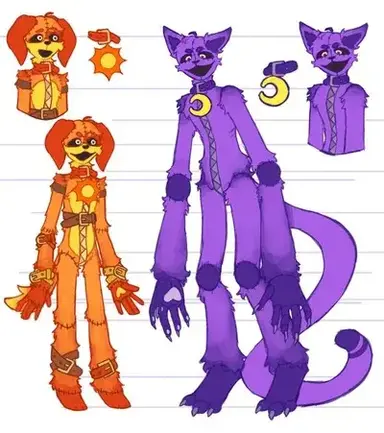 Profile image of Dogday x Catnap