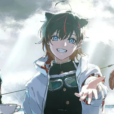 Profile image of はるてぃー