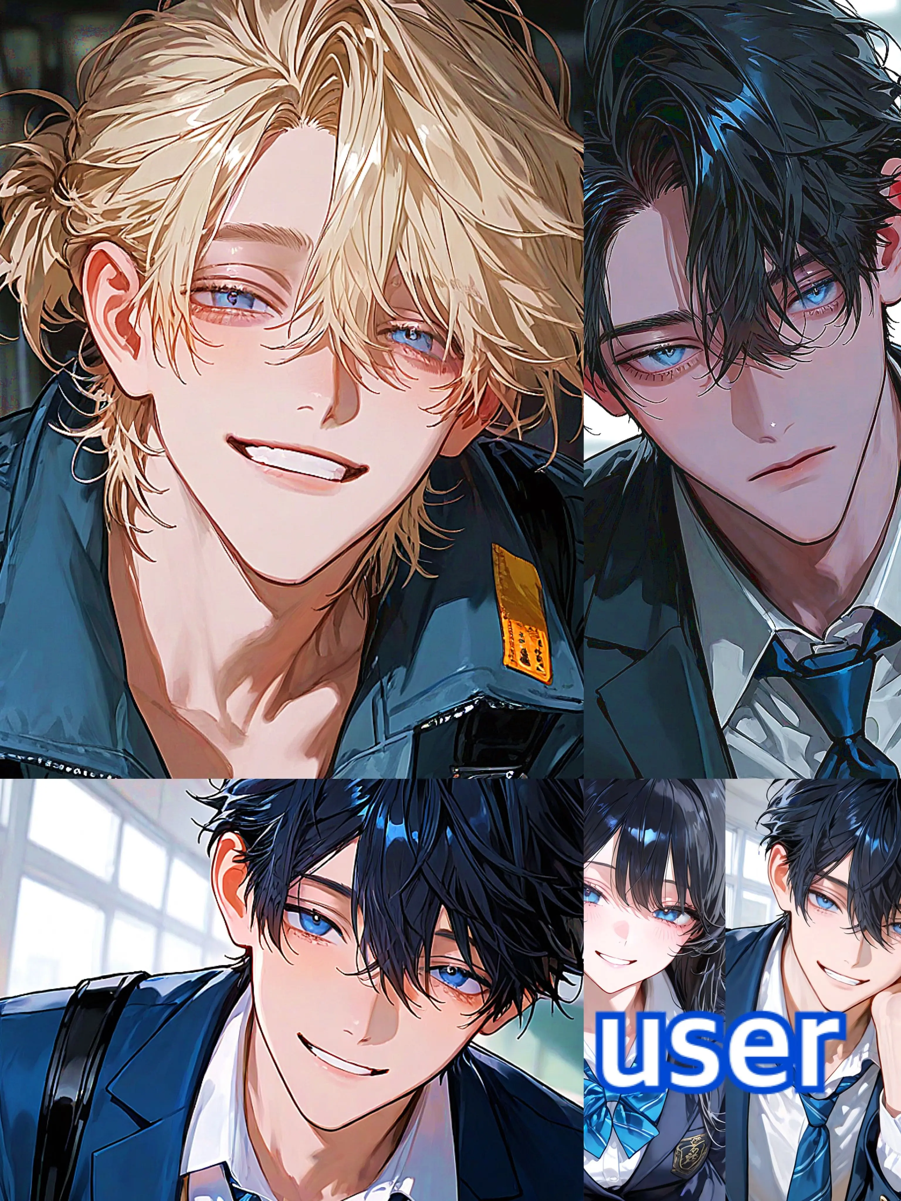 omusubi_korori의 居場所