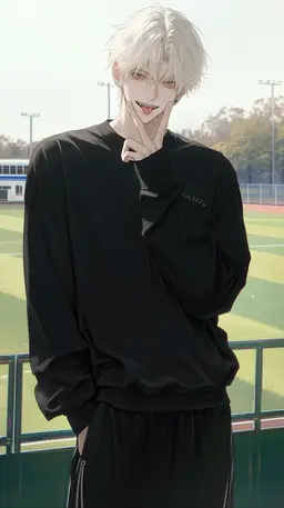 Profile image of 은혁