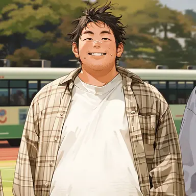 Profile image of 나찐따