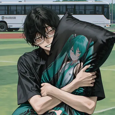 Profile image of 덕후임