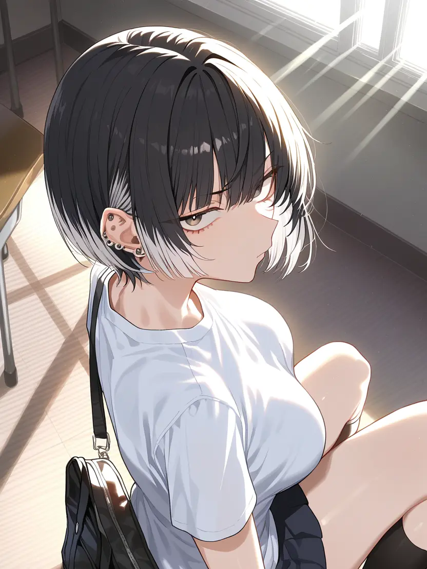 Taketoya의 え……なに……忙しいんだけど……。