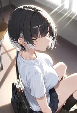 Profile image of かんな