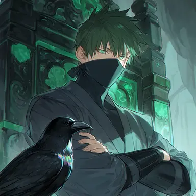 Profile image of 코우가