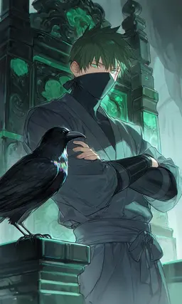 Profile image of 코우가