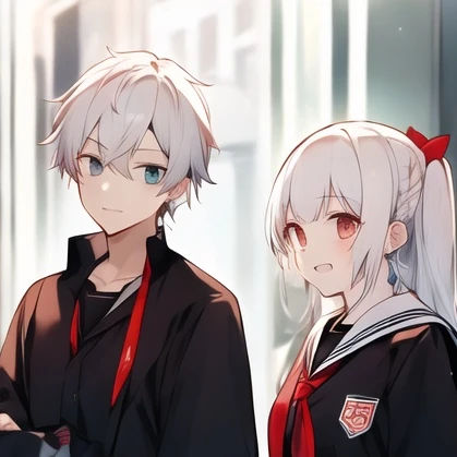 미유