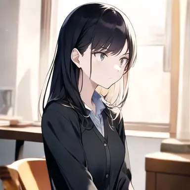 Profile image of Kisaki