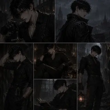 Profile image of ジャック・ハロウ
