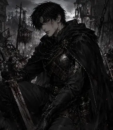 Profile image of ジャック・ハロウ
