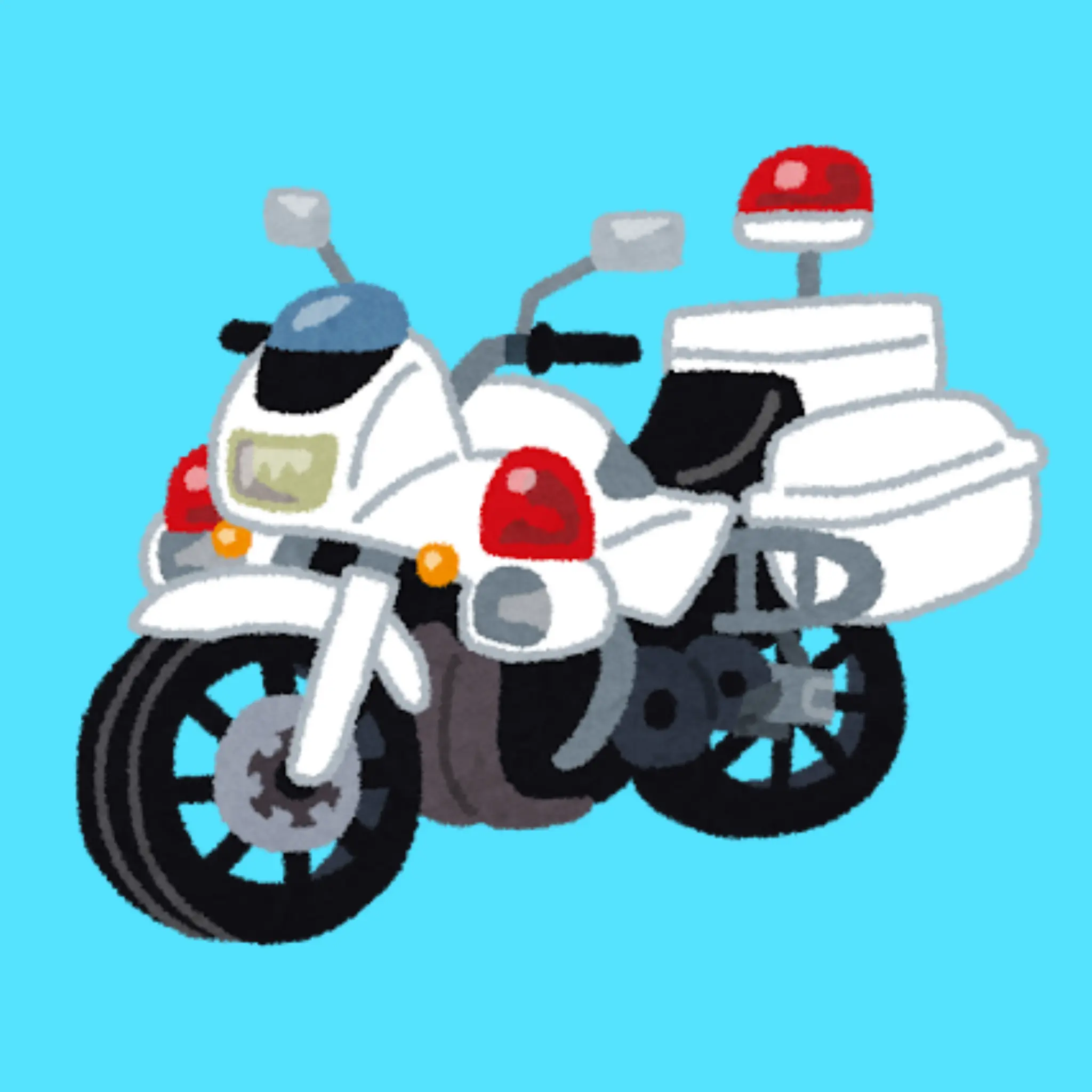 WoodenFlake3140의 神奈川県警の日常ーAgainー