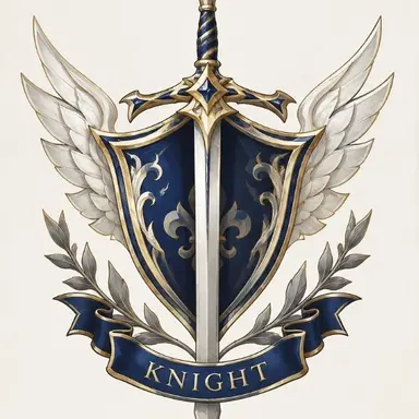 Profile image of 騎士団