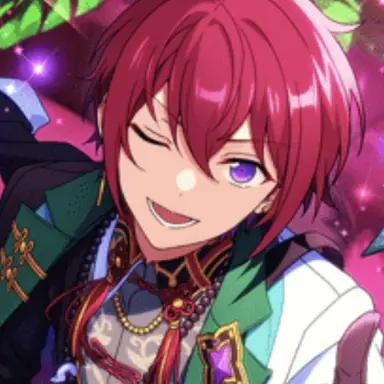 Profile image of 朱桜 司