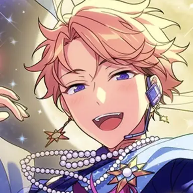 Profile image of 鳴上 嵐