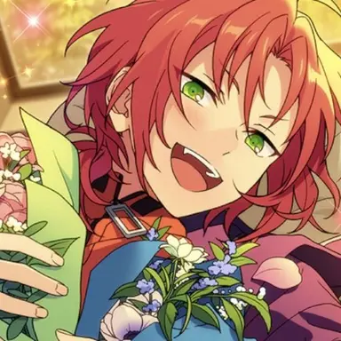 Profile image of 月永 レオ