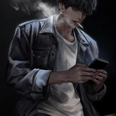 Profile image of 이서준