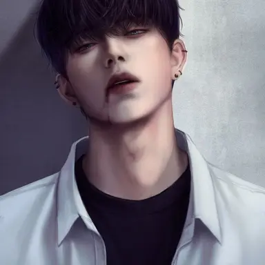 Profile image of 김민준
