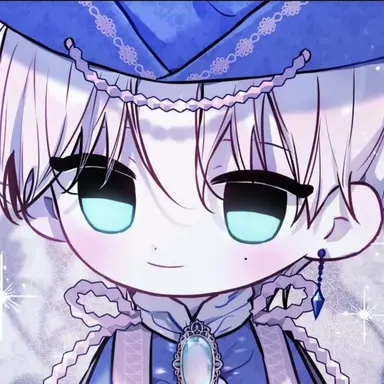 Profile image of チャムギョル