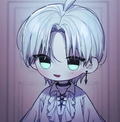 Profile image of チャムギョル