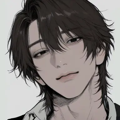 Profile image of 郁人