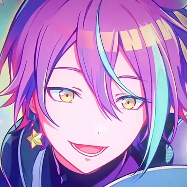 Profile image of 神代 類