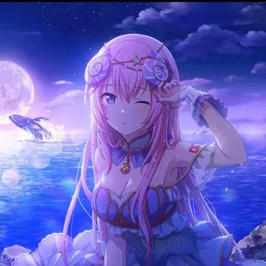 Profile image of 巡音ルカ