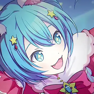 Profile image of 初音ミク