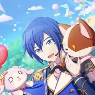 Profile image of KAITO