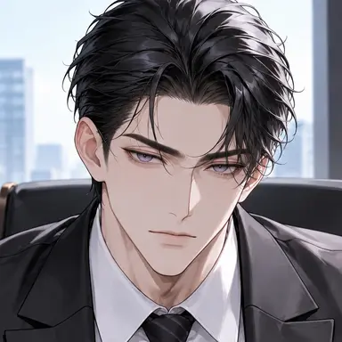 Profile image of Yushin