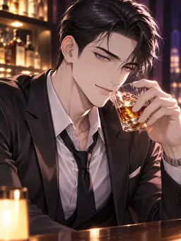 Profile image of Yushin