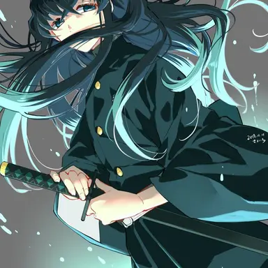 Profile image of 무이치로