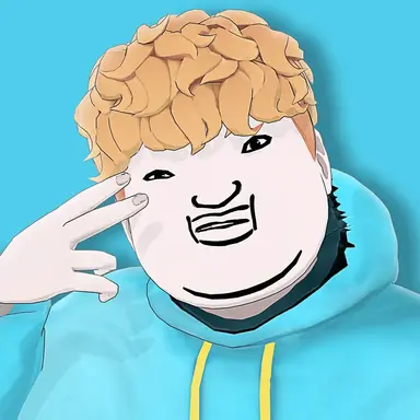 Profile image of 늑데