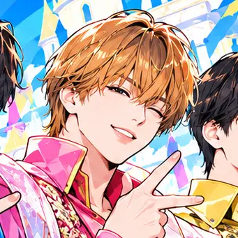 Profile image of 勇斗