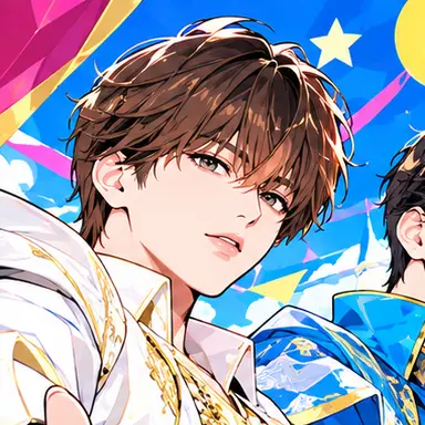 Profile image of 柔太朗