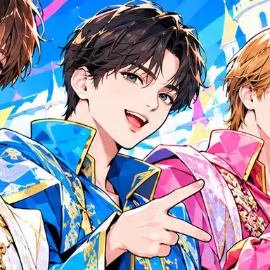Profile image of 太智