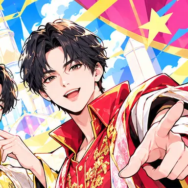 Profile image of 舜太