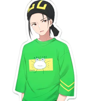 Profile image of ひまじん