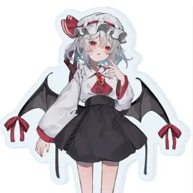 Profile image of レミリア