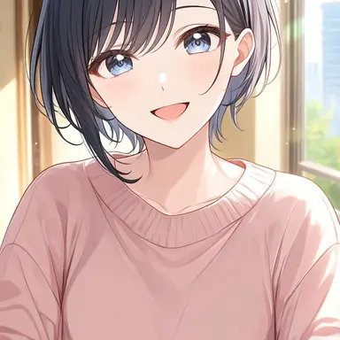 Profile image of 贺美琳