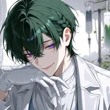Profile image of 로이