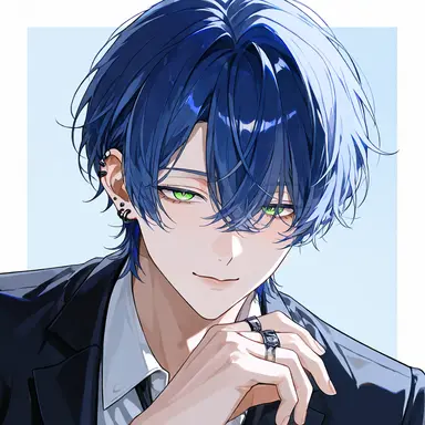 Profile image of 아야토