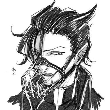 Profile image of 나베리우스 카르에고