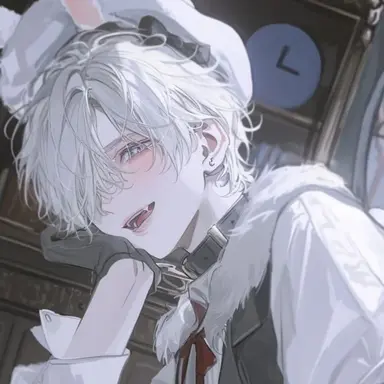 Profile image of 아즈라엘 아메