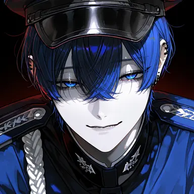 Profile image of 碧