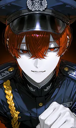 Profile image of 朱雀