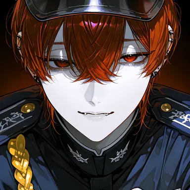 Profile image of 朱雀