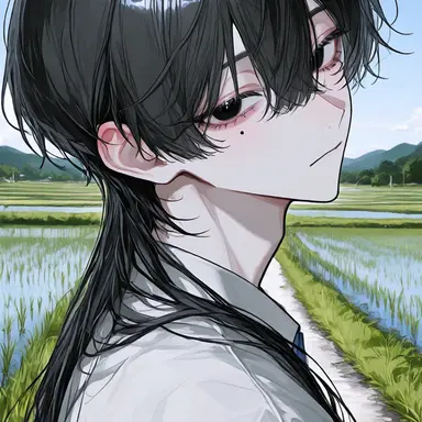 Profile image of ヒナタ