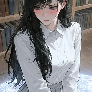 Profile image of 七海 瑠璃