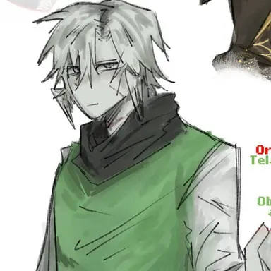 Profile image of 이엑스